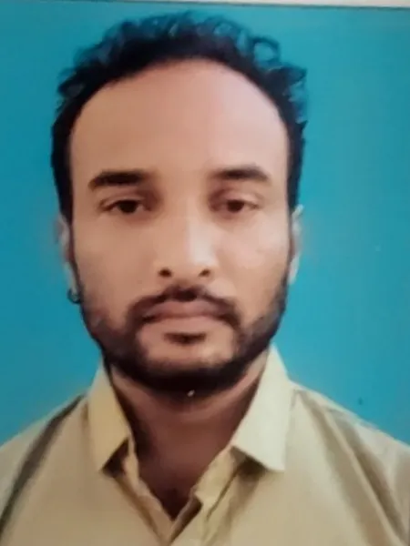 संदीप साहनी